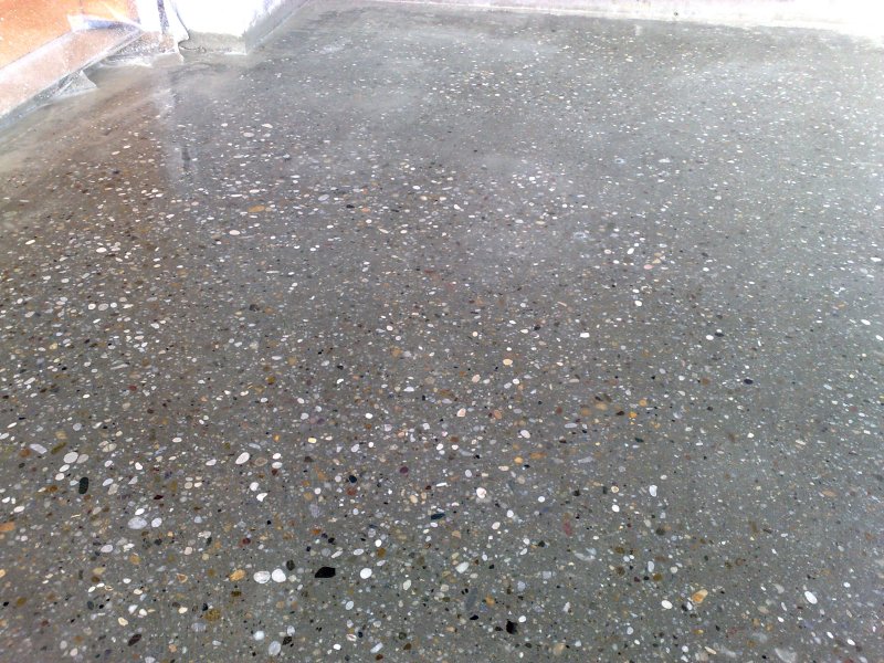 izbruseni beton Dijamant Rez Broj #1 za rezanje i bušenje betona
